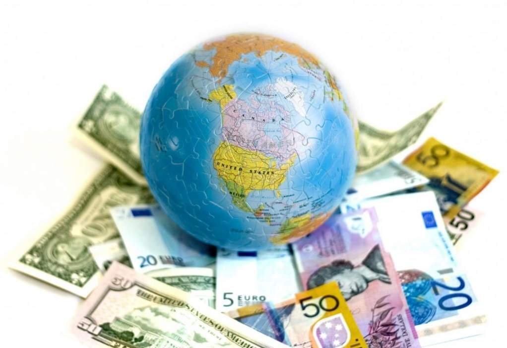 Vốn đầu tư nước ngoài là gì