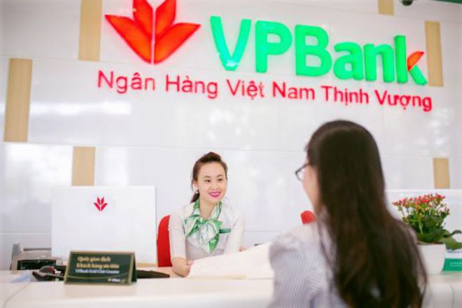 Ngân hàng thương mại cổ phần Việt Nam Thịnh Vượng VPBank