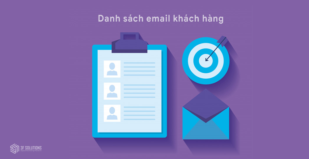 Email marketing là gì? cách xây dựng email marketing hiệu quả 2020 Lưu